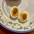ブランディ's cooksnap of when they made 大人ゆで卵.
