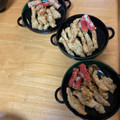 なっさん姫's cooksnap of when they made 米粉でサクッ♪衣が美味しい我が家のとり天.