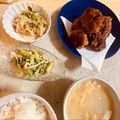 mack♪♪♪'s cooksnap of when they made レンジで！もやしおつまみ★明太子チーズ.