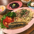 こつゆ514's cooksnap of when they made いわしの竜田揚げ.