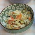 umemodoki's cooksnap of when they made ✿しっとり～☆おから煮.