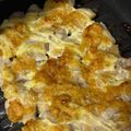 ma1さん's cooksnap of when they made 作業３分！鶏モモ肉の味噌マヨグリル✿.