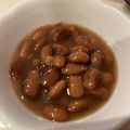 さやっ's cooksnap of when they made ほゎ甘♡お料理にも使える♫白花豆の甘煮✿.