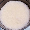 茶太郎ラッシュ･ω･'s cooksnap of when they made ストウブ【staub】de美味しいご飯.