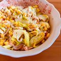 Ktwinkle's cooksnap of when they made 白菜とカニカマのマヨマスサラダ（＾−＾）.