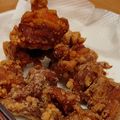 ナカミチ's cooksnap of when they made 我が家の定番！鶏の唐揚げ.