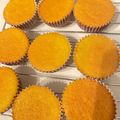 グータン♡'s cooksnap of when they made ホットケーキミックスで超簡単マドレーヌ.