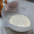 ぴよまめ。's cooksnap of when they made レンジで簡単♪チョココーティング裏技♪.