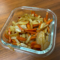 さちaro's cooksnap of when they made 大根皮のきんぴら.