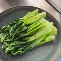 azbjbn's cooksnap of when they made 超しゃっきり♪茹であげチンゲン菜.