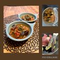 ちゃかぴまま's cooksnap of when they made 10分完成♪レンジでナスのトマト煮込み.