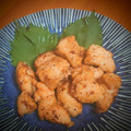 ｅｋ４'s cooksnap of when they made ＊和風＊ささみの唐揚げ.