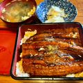 さすらい's cooksnap of when they made 土用の丑の日！芸能人も驚くうなぎの温め方.