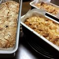 5本指くつした's cooksnap of when they made HMで簡単　バナナのパウンドケーキ.