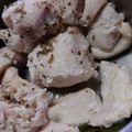 b_uffalo66's cooksnap of when they made 簡単！塩麹でしっとり鶏ハム（サラダチキン.