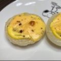 みあ's cooksnap of when they made 超簡単すぎる！新玉ねぎのチーズ焼き★.