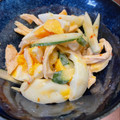 スージー＆ジル's cooksnap of when they made ささみときゅうりの♪スイチリマヨサラダ.