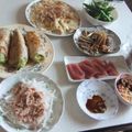 きらり流れ星's cooksnap of when they made 昼飯！夕飯！年中食べたい！キャベツ焼き.