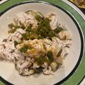 アオミドチ's cooksnap of when they made なす☆豚ロース冷しゃぶ（よだれ鶏のたれ）.