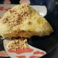 マミ大臣's cooksnap of when they made 材料二つ♪豆腐とHMで豆腐スコーン.