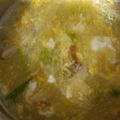ひィー's cooksnap of when they made おなかにやさしい♪みぞれたまご汁.