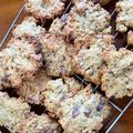 cameLiia's cooksnap of when they made 本当に美味しいオートミールのクッキー.