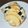 パンダ達の母です。's cooksnap of when they made クリチ桃はちみつトースト.