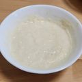 克らぶ's cooksnap of when they made レンジで簡単！ちょこっとホワイトソース.