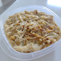 くっくペタ's cooksnap of when they made レンジで2分半！えのきのおかかマヨ和え.