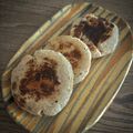 ★あやたん★'s cooksnap of when they made ダイエット！ サイリウムのチーズハットク.