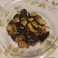 fumika4528's cooksnap of when they made レンチンだけで！ピリ辛ナスの南蛮漬け.