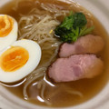 ﾌﾞﾚﾝﾀﾞ's cooksnap of when they made 簡単きれいなゆで卵の切り方.