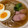 ﾌﾞﾚﾝﾀﾞ's cooksnap of when they made 簡単きれいなゆで卵の切り方.