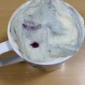 きゃおり☆'s cooksnap of when they made 簡単！HMでマグカップケーキ.