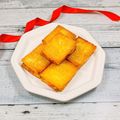 あやちん０８１６'s cooksnap of when they made エビのパン揚げ.