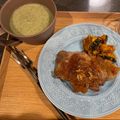 nok♡'s cooksnap of when they made 簡単♡かぶのスープ（ポタージュ）.