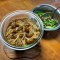 そろそろねんね's cooksnap of when they made 常備菜にぴったり☆我が家のなめ茸.