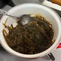 わたさな2016's cooksnap of when they made 簡単すぎる！！昆布の佃煮.