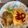 ハナペチャ's cooksnap of when they made 残りご飯で簡単！シーチキンのオムライス.