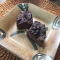 ふか谷's cooksnap of when they made 糖質制限！チョコパウンド.