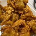 YU-ZEN's cooksnap of when they made ポリ袋で下準備！ジューシーから揚げ♪.