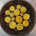 れっつクック☆'s cooksnap of when they made サツマイモの甘露煮.