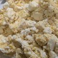 nyancox123's cooksnap of when they made 豆腐と卵で超スピードおかず！.