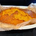 ken♩⑅'s cooksnap of when they made 簡単おやつ♪にんじんケーキ.