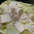 0720まま's cooksnap of when they made 行程3つ☆肉だんごと白菜のとろとろ旨煮.