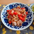 セキグチのアテ's cooksnap of when they made 時短！カンタン！豚バラ大根！.