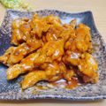 ルパンのかあさん☆彡's cooksnap of when they made うまっ！！安っ！！鶏手羽元のケチャップ煮.