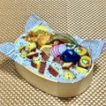ふんにゃん's cooksnap of when they made さつまいもご飯.