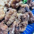 匡史さん's cooksnap of when they made めっちゃジューシー♪鶏の唐揚げ.