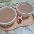 みかかめ's cooksnap of when they made 簡単☆コーヒー牛乳プリン♪.